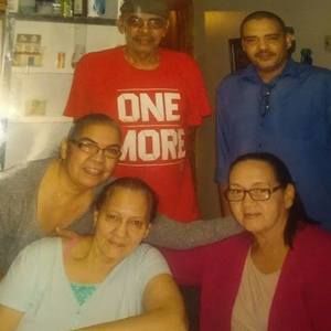 Meet your Posher, Edna